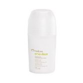 desodorante antitranspirante roll-on