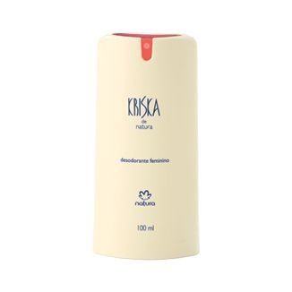 DESODORANTES SPRAYS