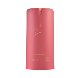 DESODORANTES SPRAYS